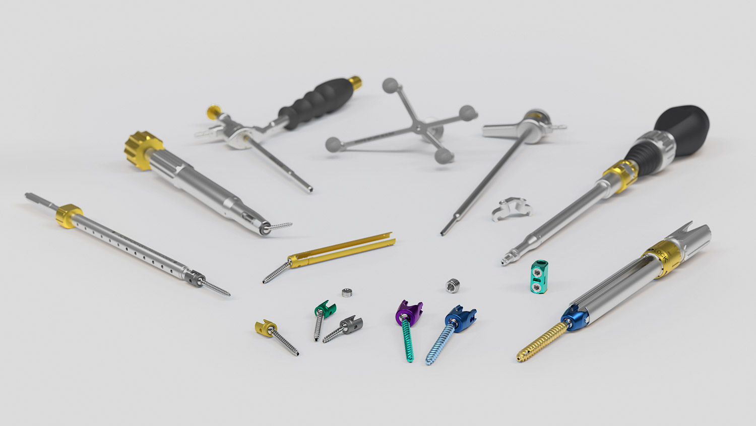 Piattaforma Ennovate®