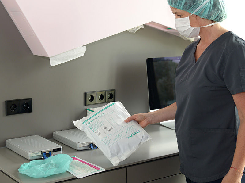 Materiali di consumo per studi odontoiatrici e ambulatori