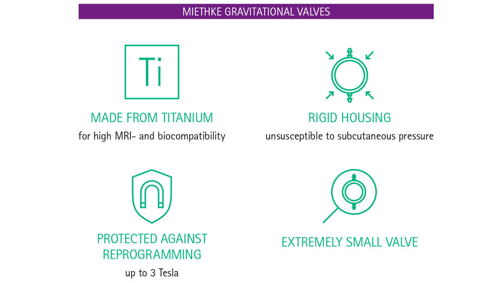 Infografica Mithke valvole gravitazionali