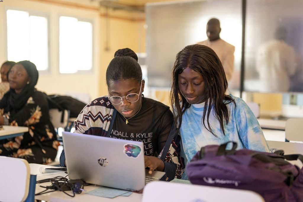 La situazione in aula.