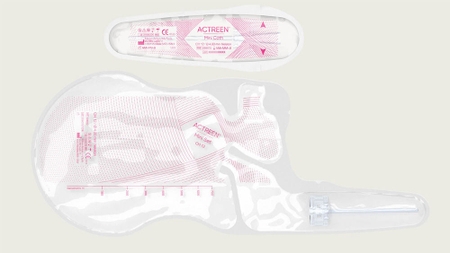 Cateterizzazione femminile: quale catetere scegliere - B. Braun