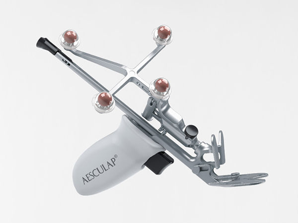 Multitool OrthoPilot® TKA