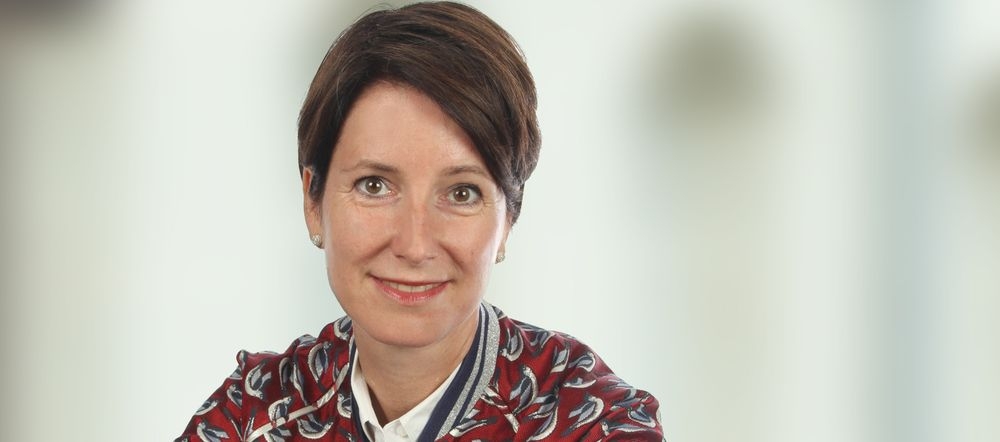 Dott. Habil. Katrin Sternberg, ingegnere medico ed ex membro del Consiglio di Amministrazione di R&S presso B. Braun Aesculap