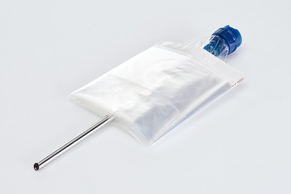 Aesculap ha introdotto un concetto sterile innovativo