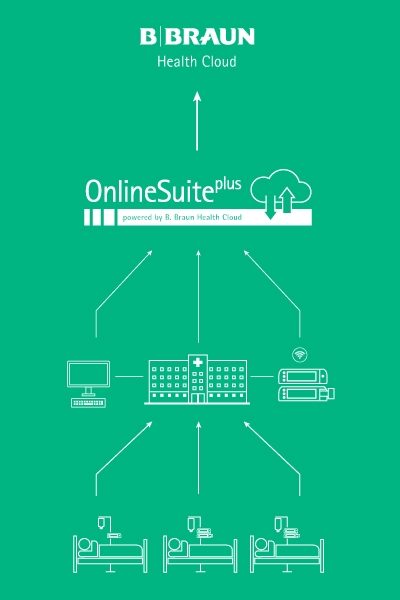 OnlineSuiteplus network process