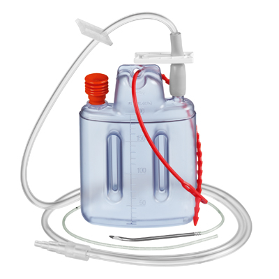 Redovac 200 Kit Completi